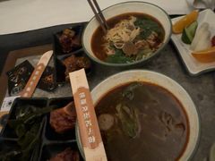 -和子足浴SPA会馆(东方之门店)