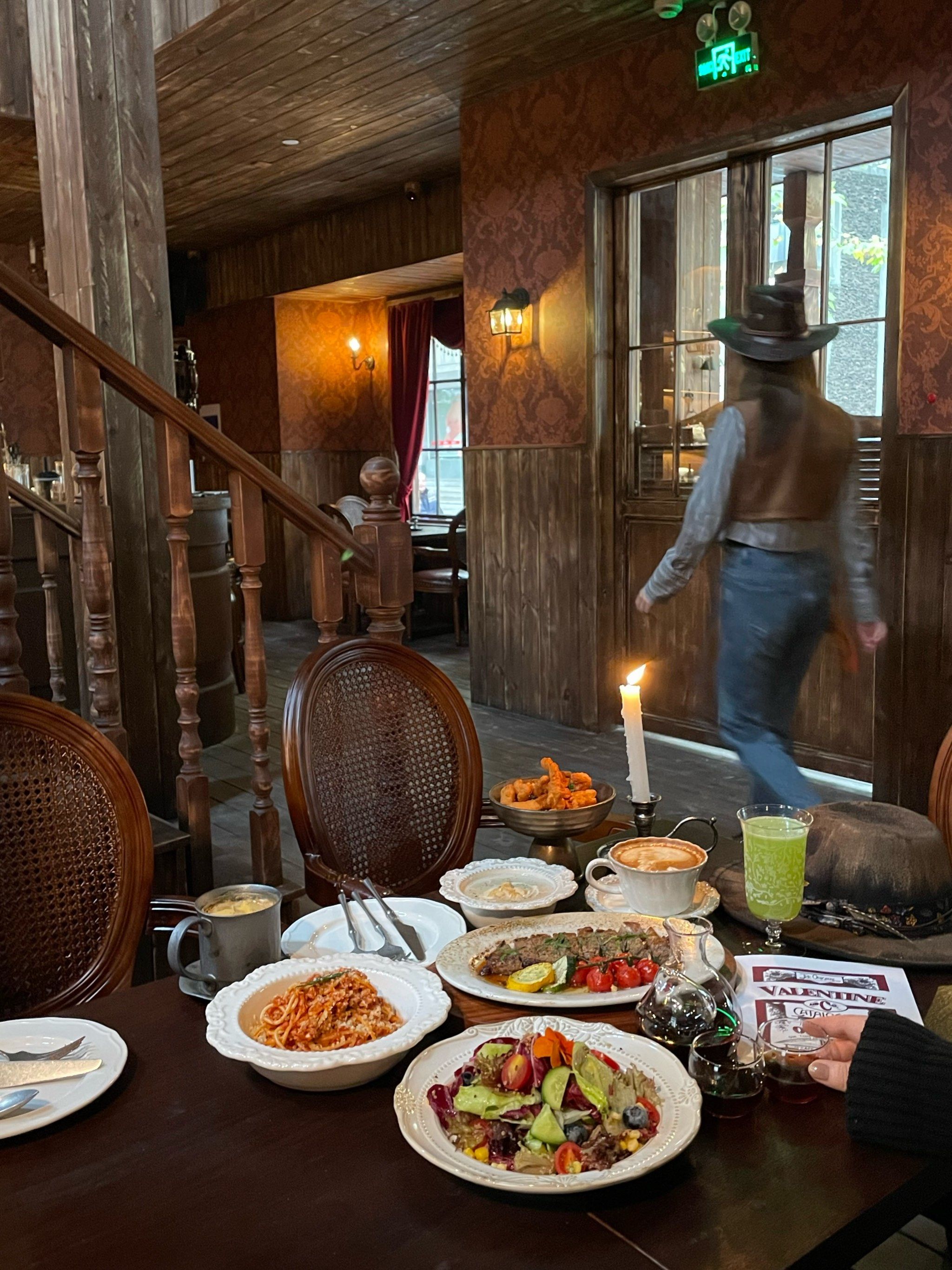 杭州!真的有瓦伦丁城堡的存在