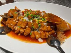 -杭州君悦酒店·湖滨28中餐厅