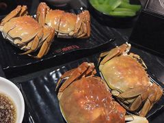 -红盔甲·小龙虾(人民广场店)