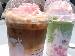 -瑞幸咖啡(浙江大学紫金港校区店)