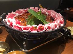 -春熙台韩国料理·章鱼肥牛(西丽店)