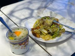 -阿里疆Alijiang·丝路美食·异域风情·清真(长楹天街店)