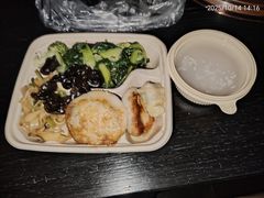 -素满香·食养自助(天一广场店)