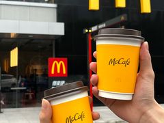 -麦当劳·得来速店(星沙大道店)