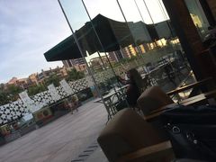 -星巴克臻选(江门汇悦大融城店)