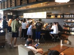 -星巴克臻选(湛江鼎盛广场店)