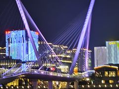 -映月湖中央公园