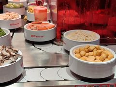 -龍歌自助小火锅(雨花台江南虹悦城店)