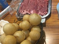 -木萨火锅(牡丹江路店)