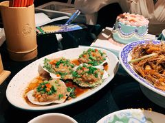 -老头儿油爆虾·知味杭州(爱琴海购物中心)