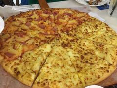 -乐凯撒披萨(正佳广场店)