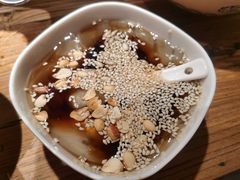 冰粉-树厨贵州菜(大十字店)