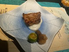 -風料理.鮨Omakase