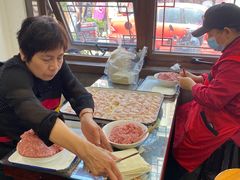 -长人馄饨铺(解放街店)