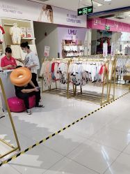 -孩子王童乐园(泉州浦西万达店)