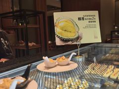 -东方红海鲜百汇(国际大厦店)