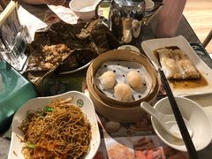 -添好运点心专门店(深水埗店)