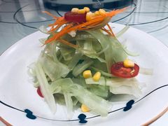 -海逸海鲜酒家(古北店)