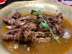 羊羯子-芦月轩羊蝎子(劲松店)
