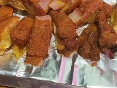 -龙头烤羊排•烤全羊•精酿扎啤(厦滘店)