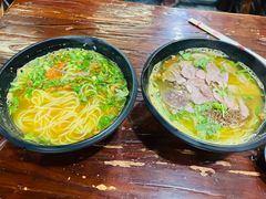 -一品飘香米线(一中总店)