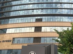 -舟山希尔顿酒店