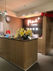 -FineYoga梵音瑜伽·普拉提