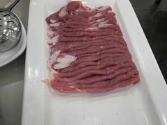 -牛街·马辈儿涮肉(牛街二店)