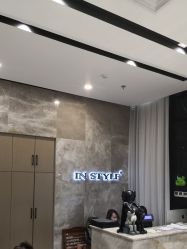 -IN STYLE·全国形象店
