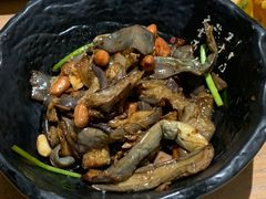 -渔家灯火(明湖店)