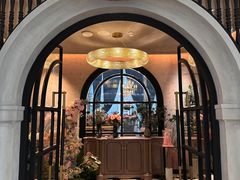 -狮拾久·现代新加坡料理(壹方城店)