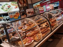 -巴黎贝甜(武夷花园店)