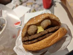 -麦当劳(衡阳解放路店)