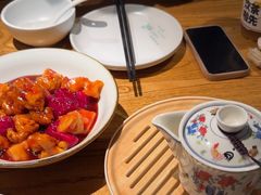 -潮粥荟·潮汕砂锅粥(朝阳大悦城店)