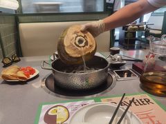 -椰小鸡·琼州糟粕醋·火锅(美兰缤纷城店)