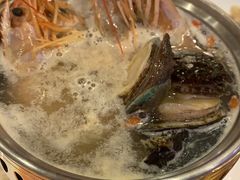 -芭菲盛宴·环球美食(北城国际店)