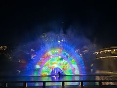 -雅达·阳羡溪山小镇中心