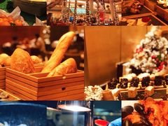 -威斯汀舞台餐厅