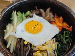 -海兰江石锅饭(水上店)