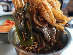 -渔语鱼酸菜鱼新川菜(来福士店)