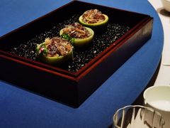 -馋遇江南·精致湖景雅宴(东方之门店)