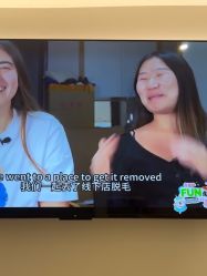 -咪咪比基尼脱毛专业店