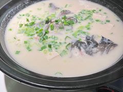 -筱爷叔·上海传统手工菜(玉树路店)