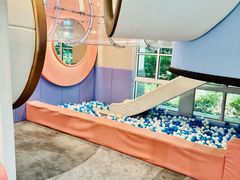 -常州武进九洲喜来登酒店