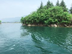 -仙岛湖旅游风景区