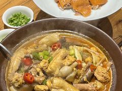-丹江渔村(首都机场店)
