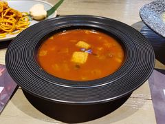 -初拾·花里餐厅(钜城华亿店)