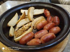-卢家妈妈·西餐厨房(卜蜂中心店)