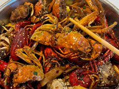 -靓靓蒸虾·头牌蒸虾(沙湖旗舰店)